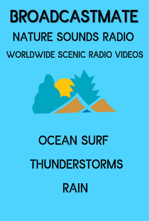 NATURE SOUNDS RADIO.COM EARTH